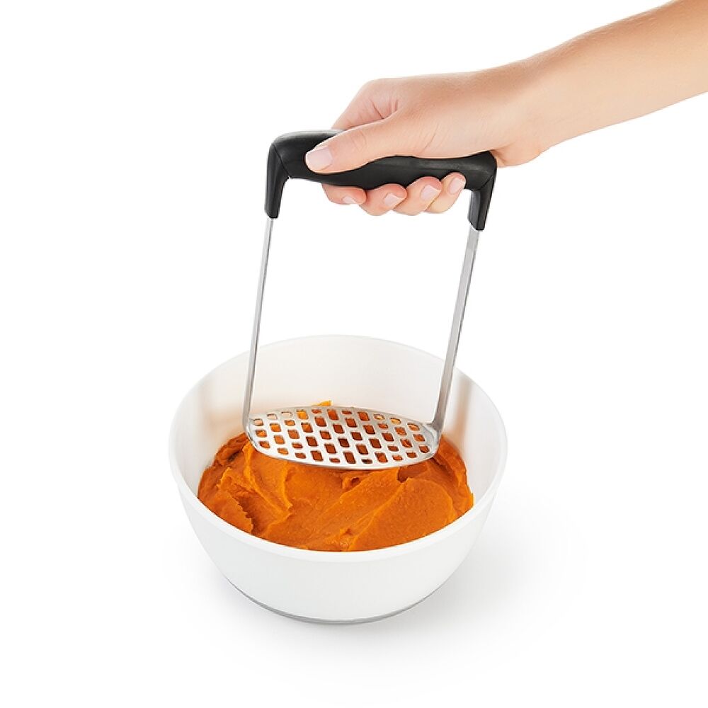Smooth Potato Masher F5