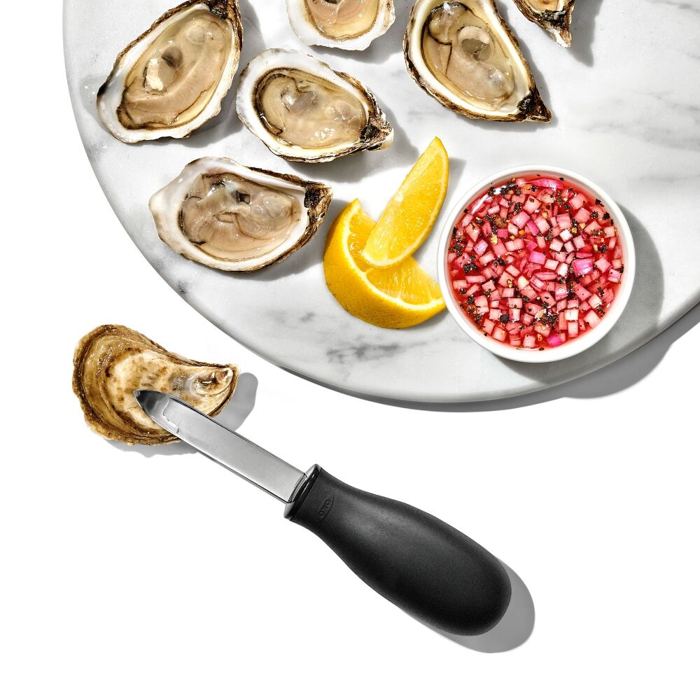 Oyster Knife P4