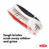Heavy Duty Scrub Brush F1