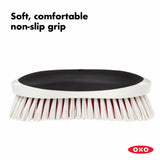 Heavy Duty Scrub Brush F1
