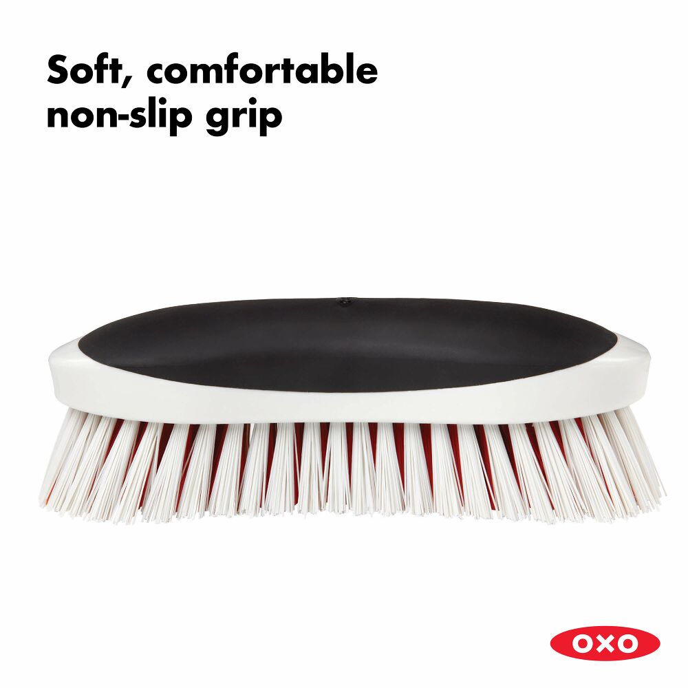 Heavy Duty Scrub Brush F1