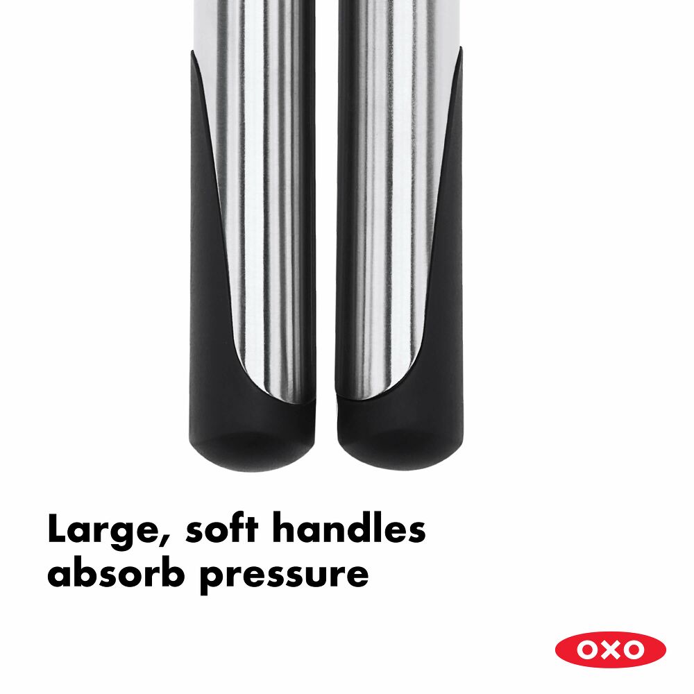 Steel Can Opener X3