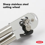 Steel Can Opener X3