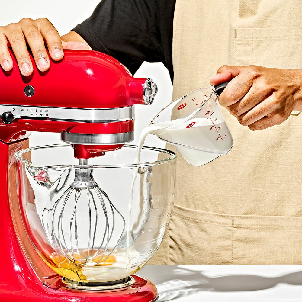 1-Cup Angled Measuring Cup C5