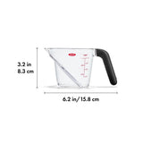 1-Cup Angled Measuring Cup C5