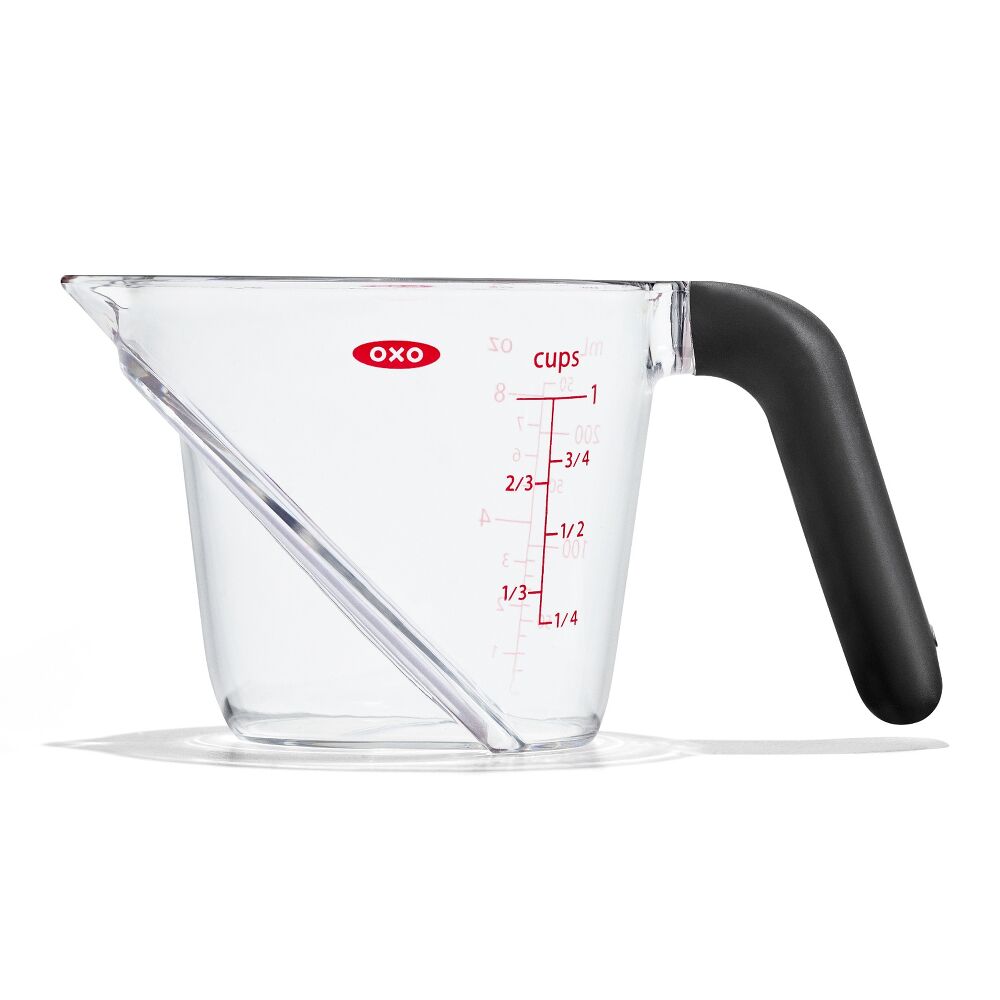1-Cup Angled Measuring Cup C5