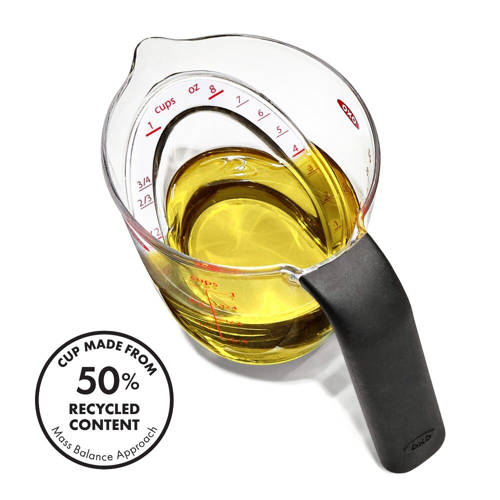 1-Cup Angled Measuring Cup C5