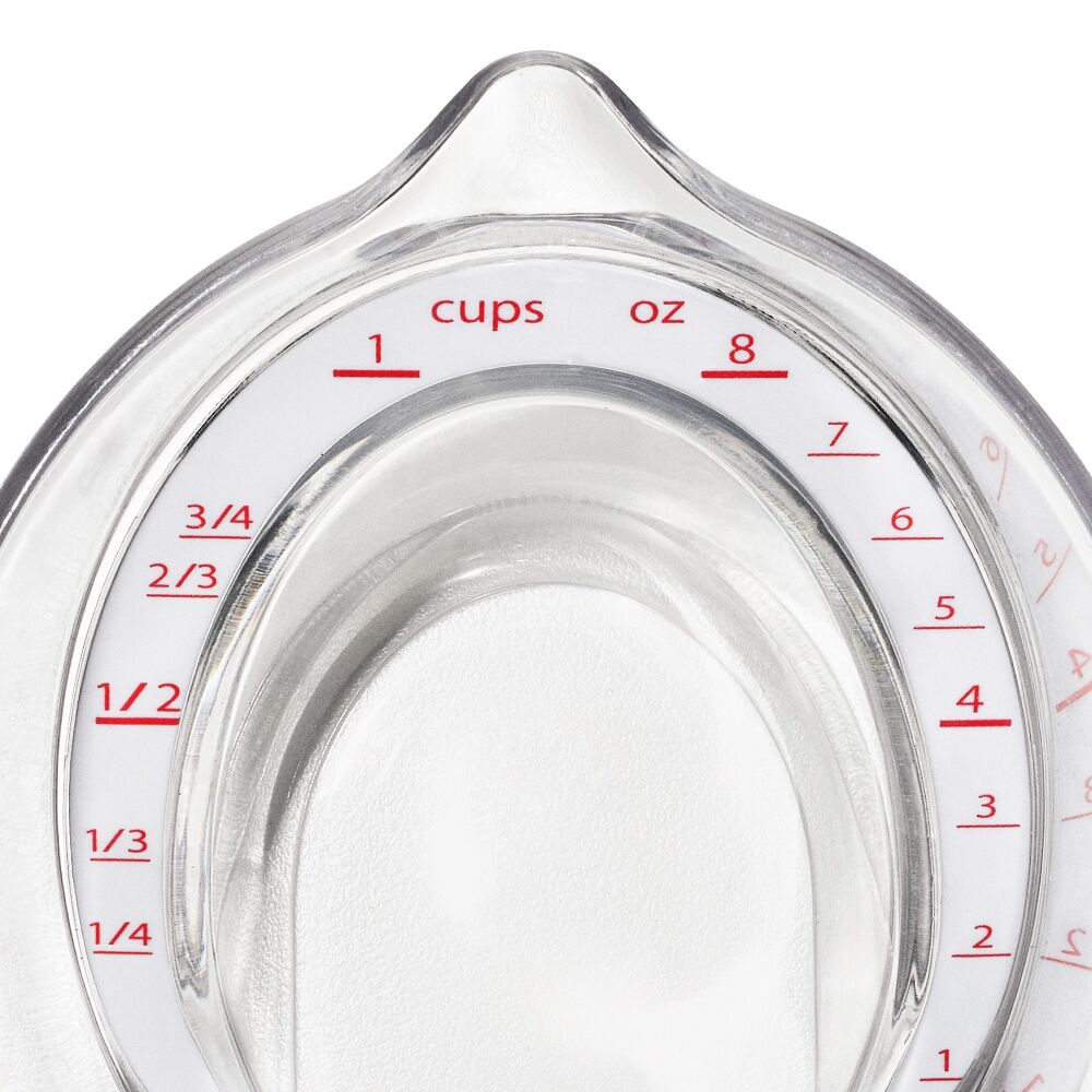 1-Cup Angled Measuring Cup C5