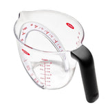 2-Cup Angled Measuring Cup F7