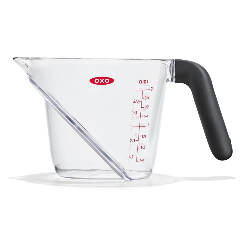 2-Cup Angled Measuring Cup F7