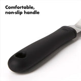 Bent Icing Knife J4