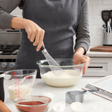11" Whisk Y3