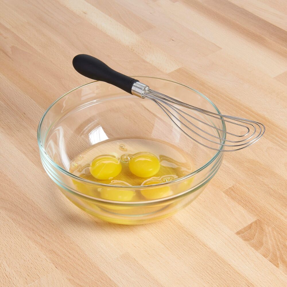 Flat Whisk H8