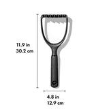 Nylon Potato Masher O1