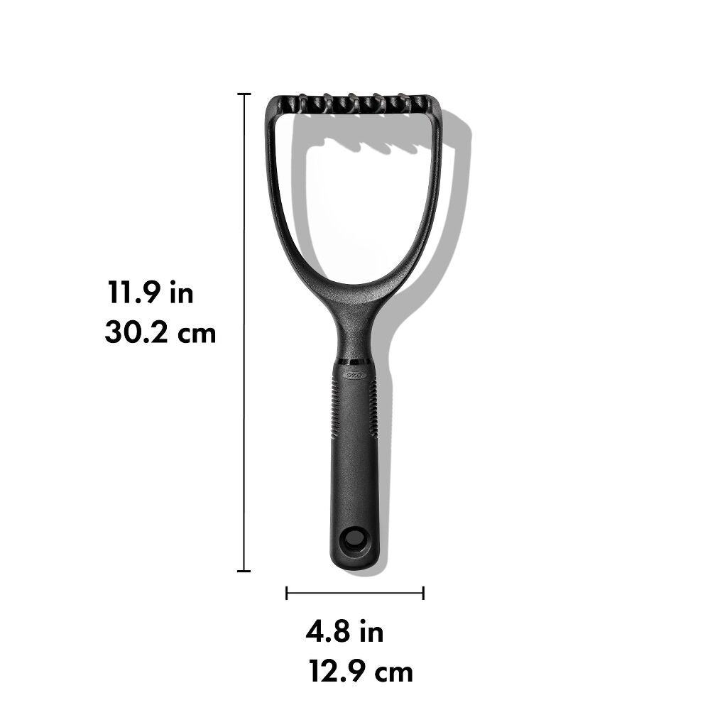 Nylon Potato Masher O1