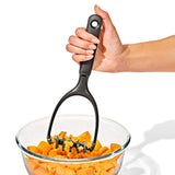 Nylon Potato Masher O1