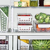 Produce Saver - Berry Keeper 2-Piece Set R9