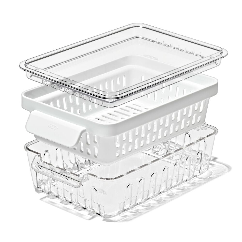 Produce Saver - Berry Keeper 2-Piece Set R9
