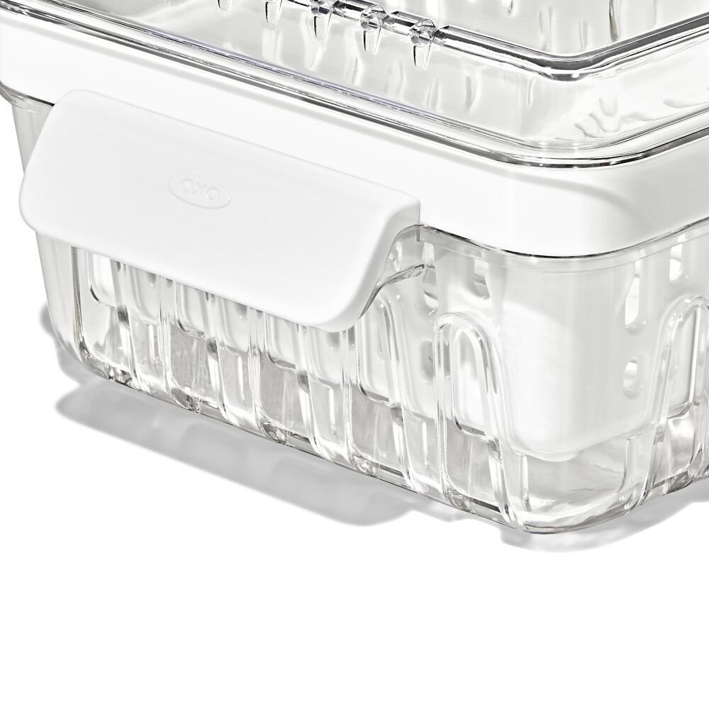 Produce Saver - Berry Keeper 2-Piece Set R9