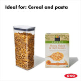 POP Container - Rectangle Tall (3.7 Qt.) W4