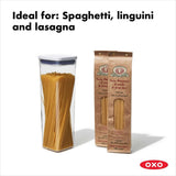 POP Container - Small Square Tall (2.3 Qt.) D9