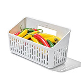Produce Saver - Crisper Basket O6