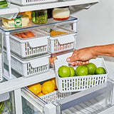 Produce Saver - Crisper Basket O6