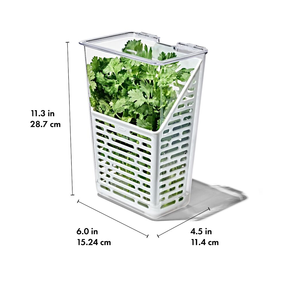 Produce Saver - Herb Keeper P3