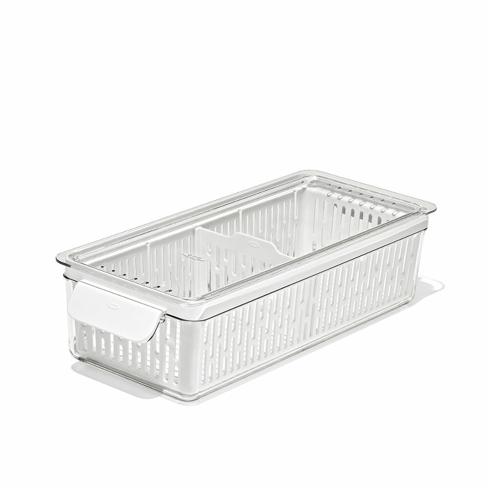 Produce Saver - Long Bin T1