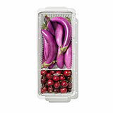 Produce Saver - Long Bin T1
