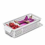 Produce Saver - Long Bin T1