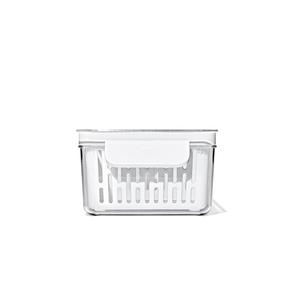 Produce Saver - Long Bin T1