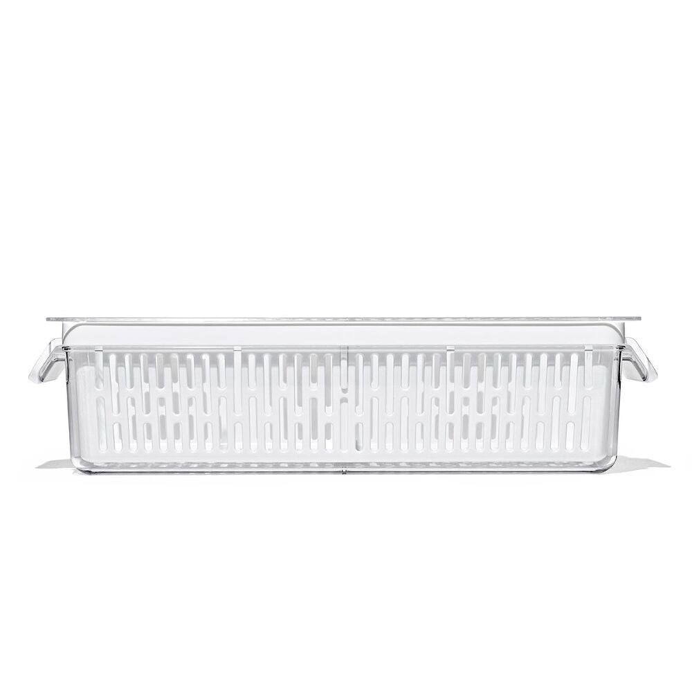 Produce Saver - Long Bin T1