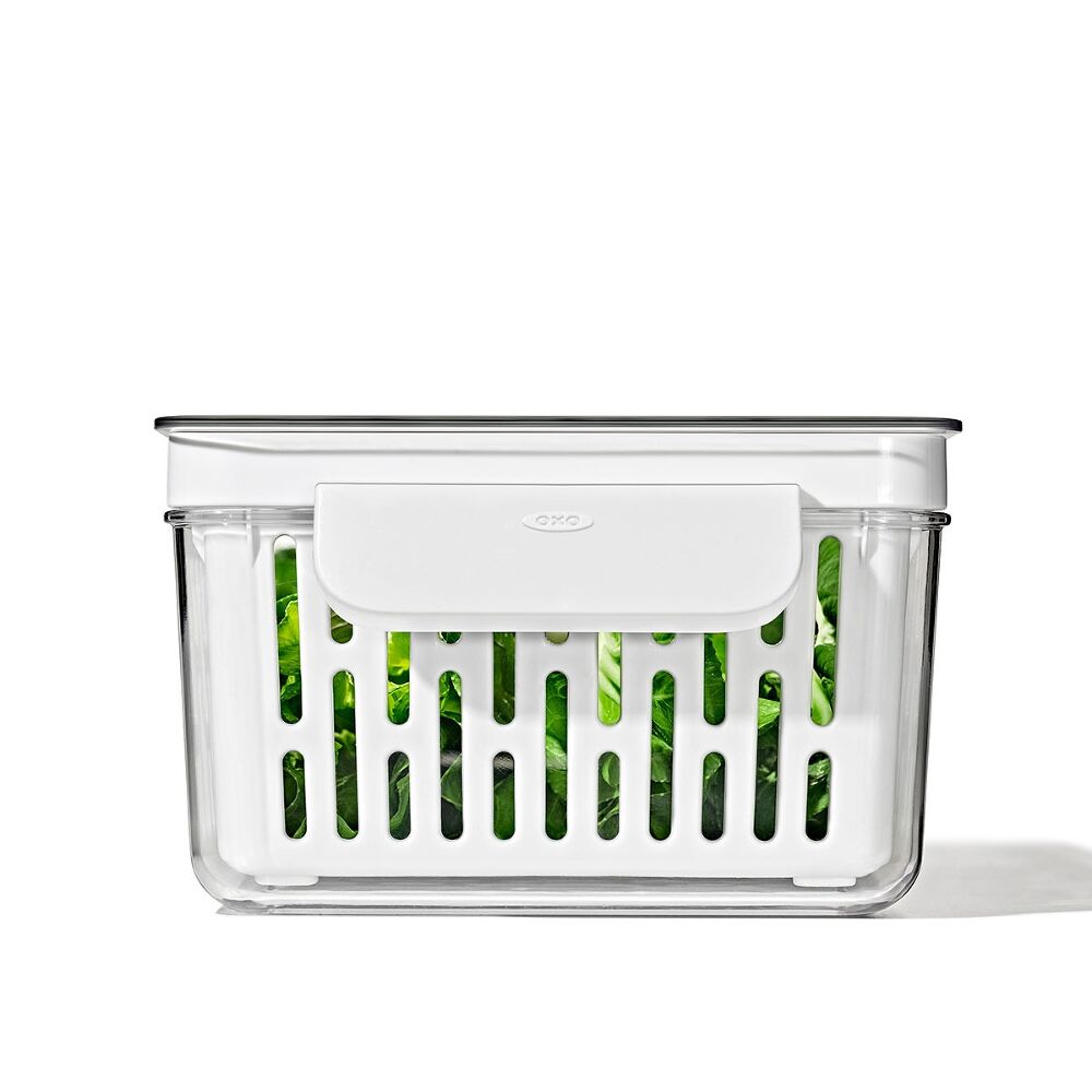 Produce Saver - Long Bin T1