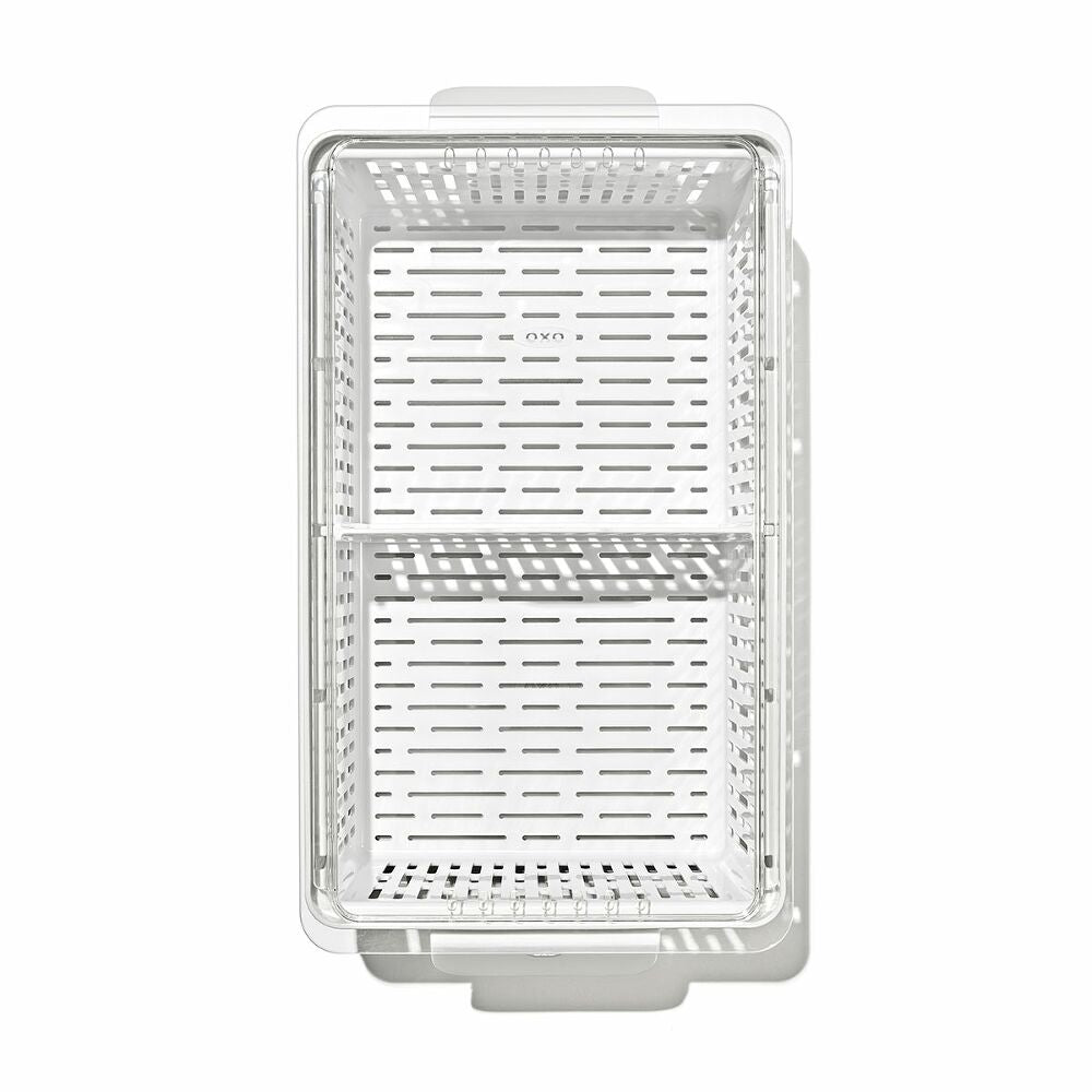 Produce Saver - Medium Bin J1