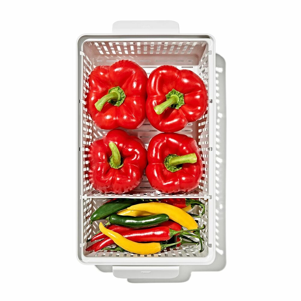 Produce Saver - Medium Bin J1