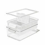 Produce Saver - Medium Bin J1