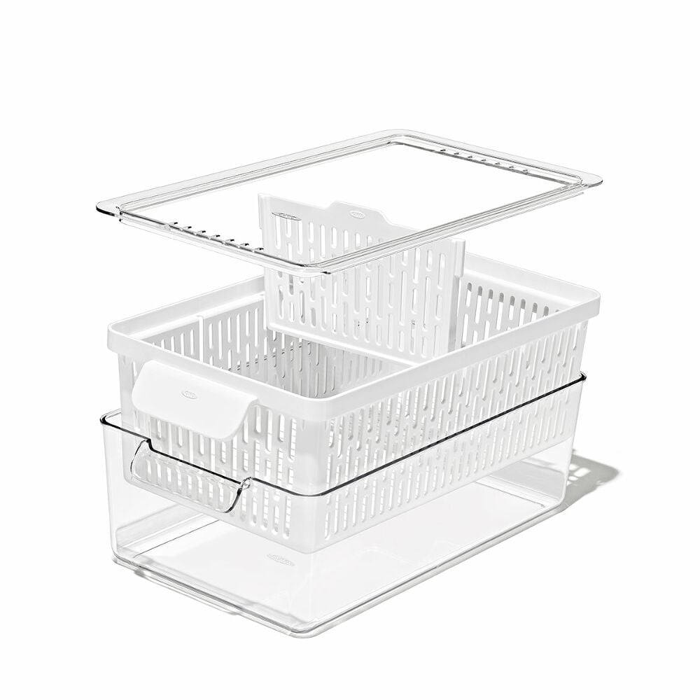 Produce Saver - Medium Bin J1