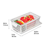 Produce Saver - Medium Bin J1
