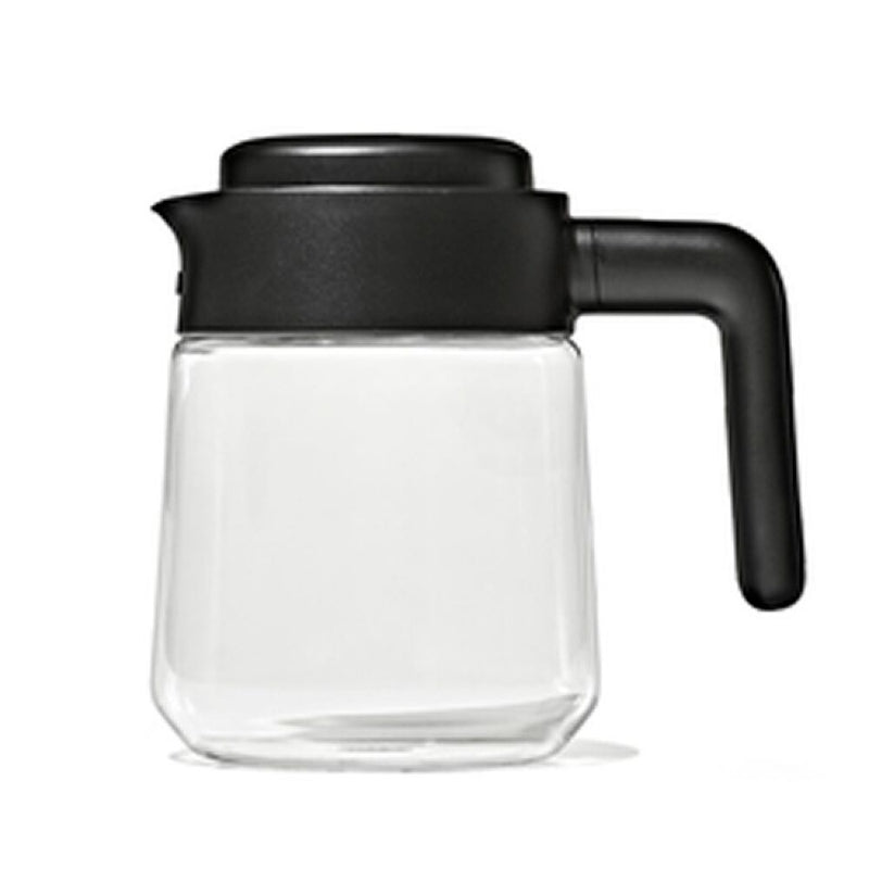 Replacement Glass Carafe for 8-Cup Coffee Maker with Glass Carafe V2