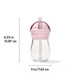 Transitions 9 Oz Straw Cup Y5