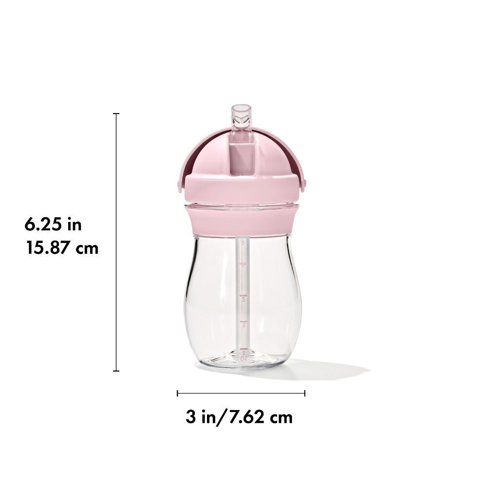 Transitions 9 Oz Straw Cup Y5