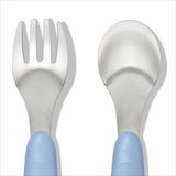 Fork & Spoon Set D3