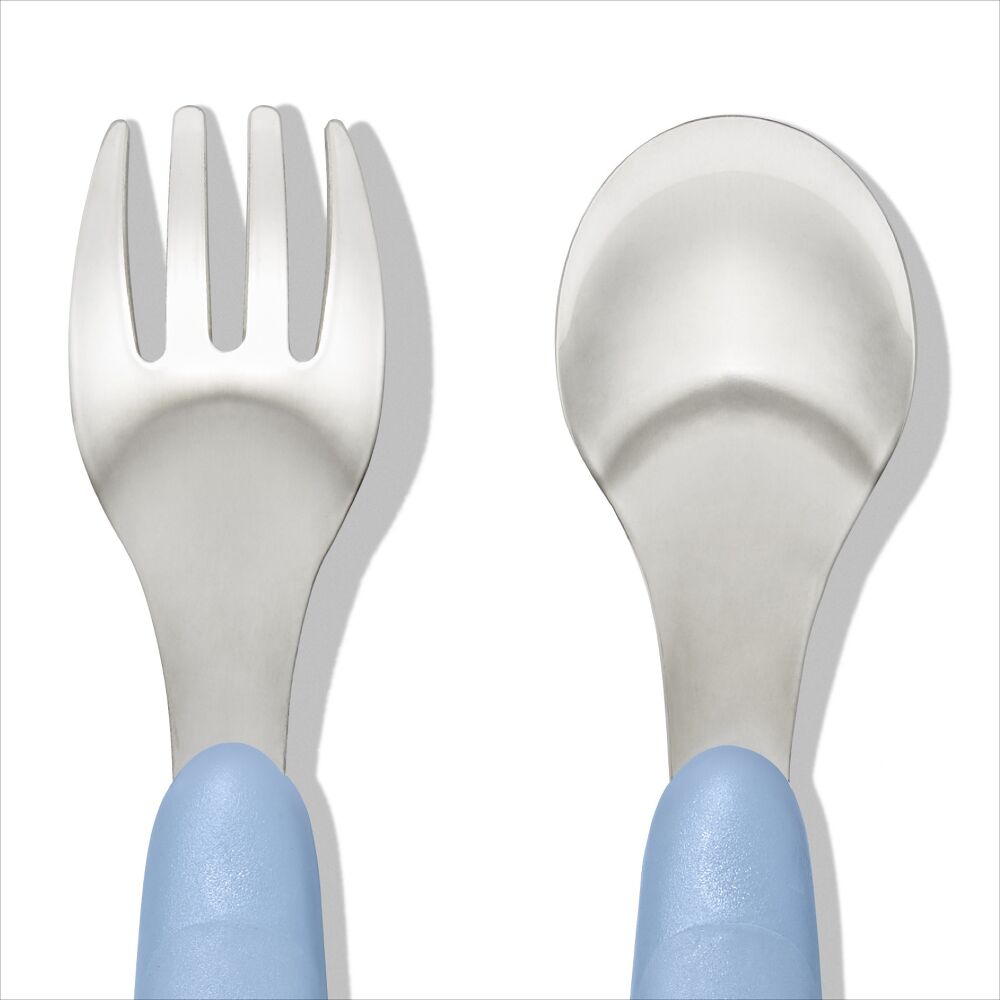 Fork & Spoon Set D3