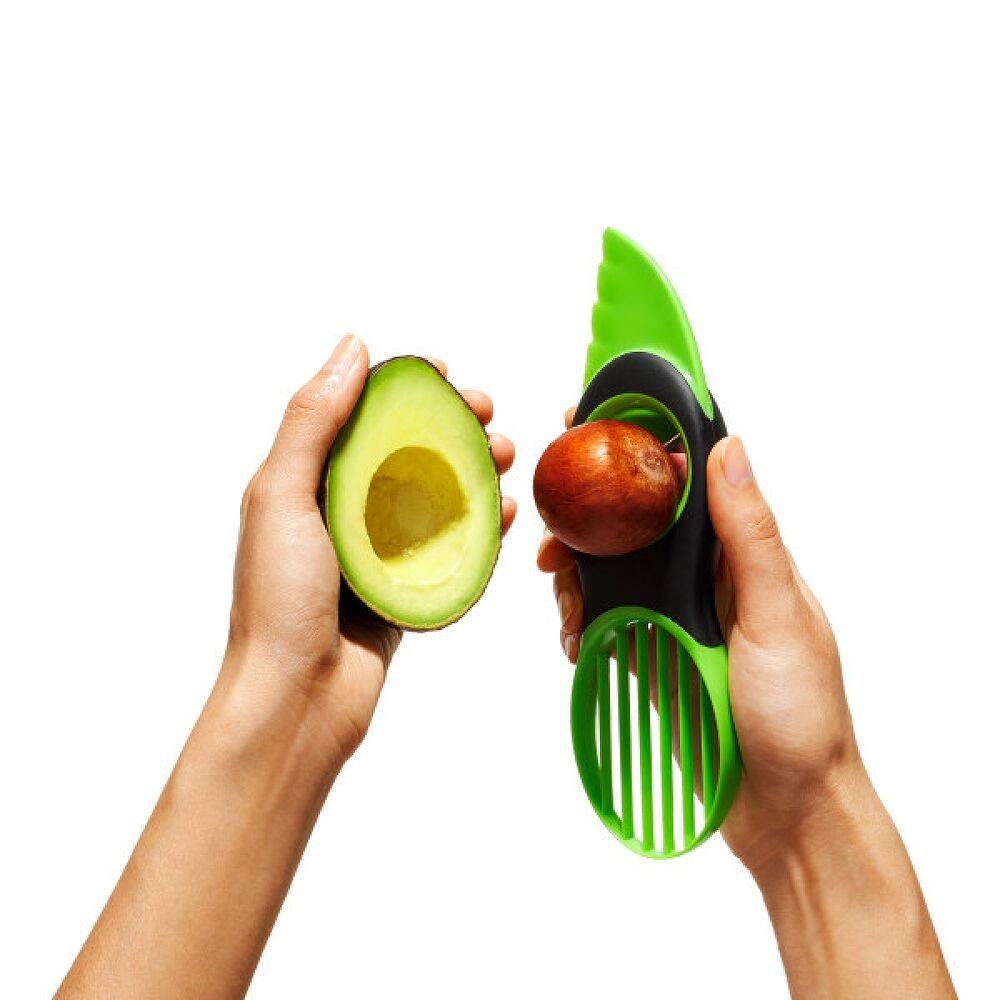 3-in-1 Avocado Slicer S0