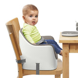 Nest Booster Seat with Removable Cushion V1