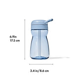 Adventure Water Bottle 12 Oz Y9