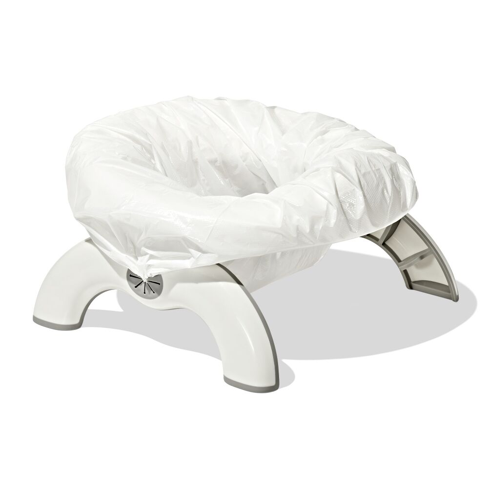 2-in-1 Go Potty™ with Travel Bag E4