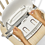 Perch Booster Seat with Straps C7