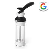 14-Piece Cookie Press Set V9